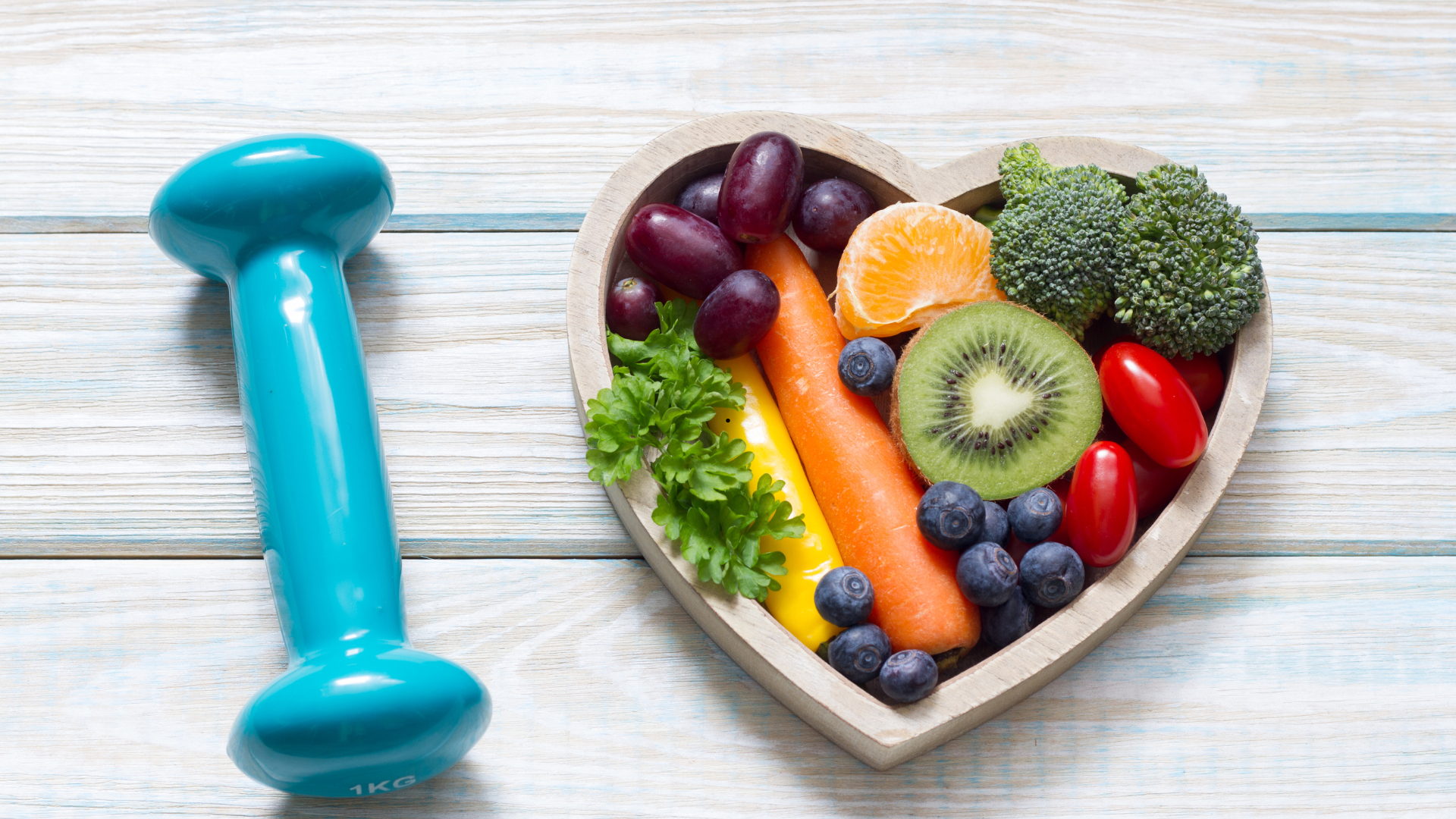 Heart & Liver Wellness Nutrition