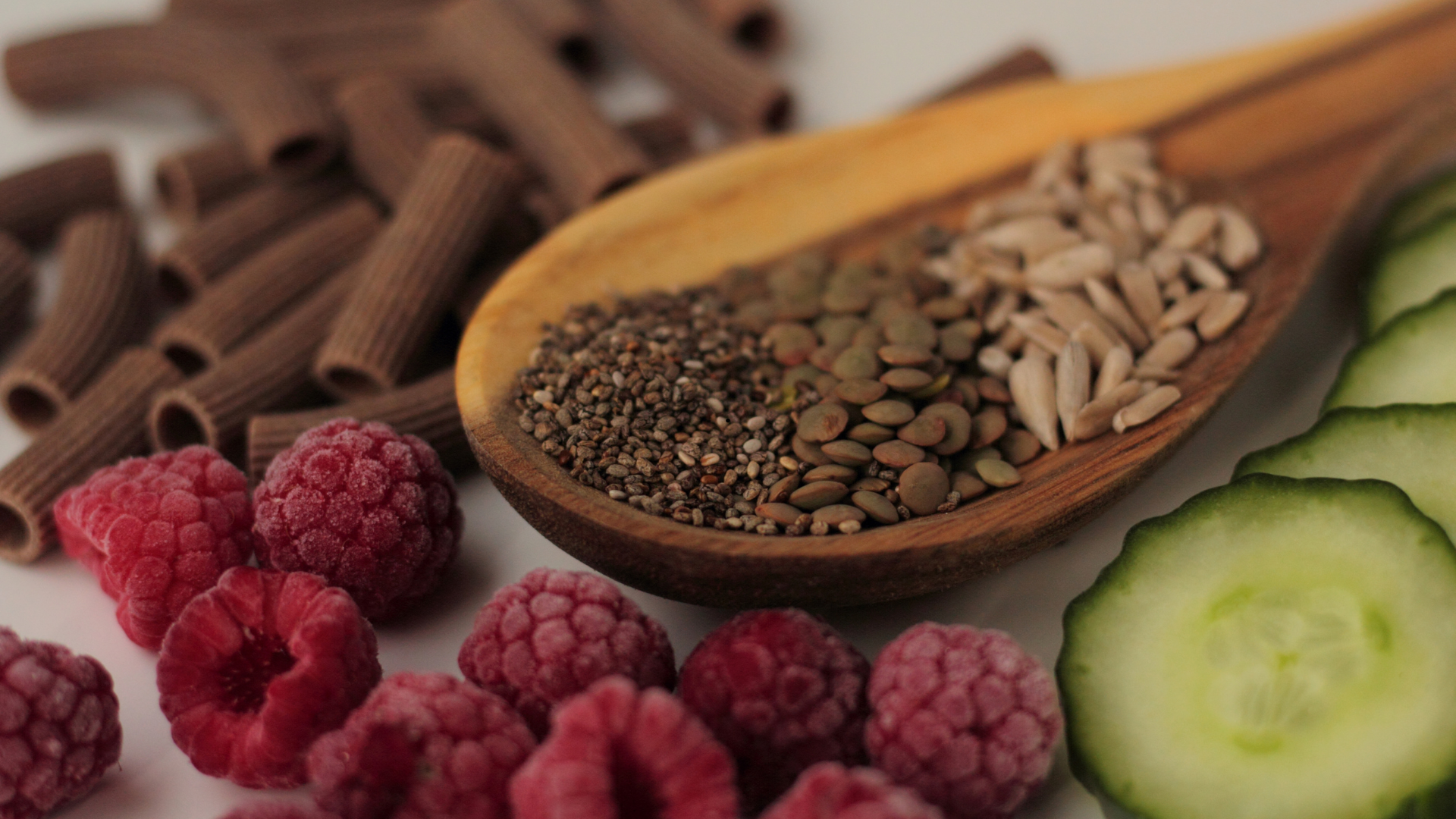PCOS & Hormonal Balance Nutrition