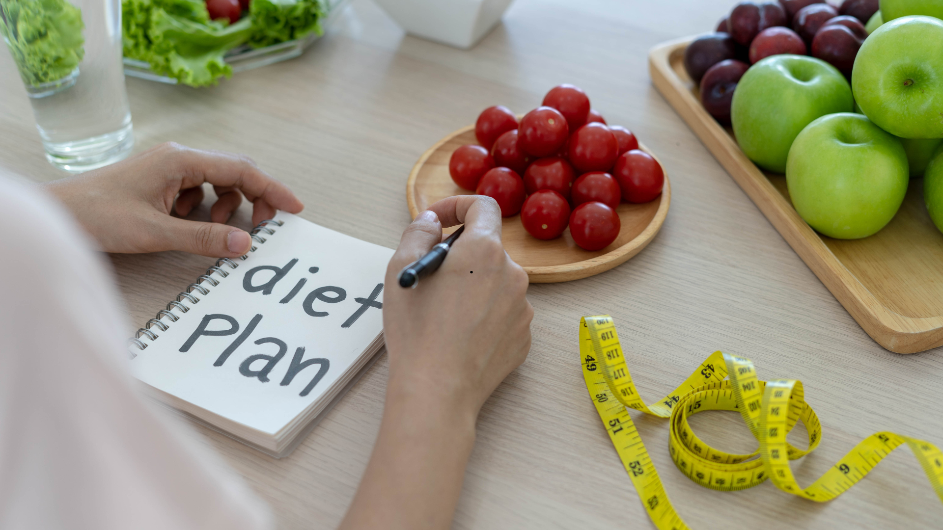 Personalized Keto Coaching