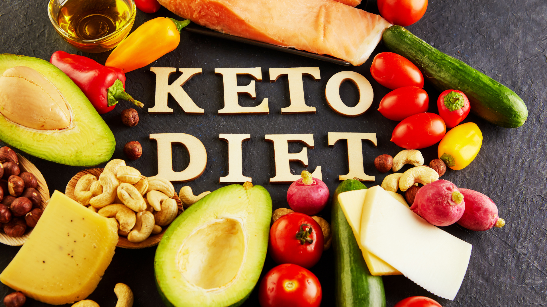 Science-Backed Ketogenic Therapy