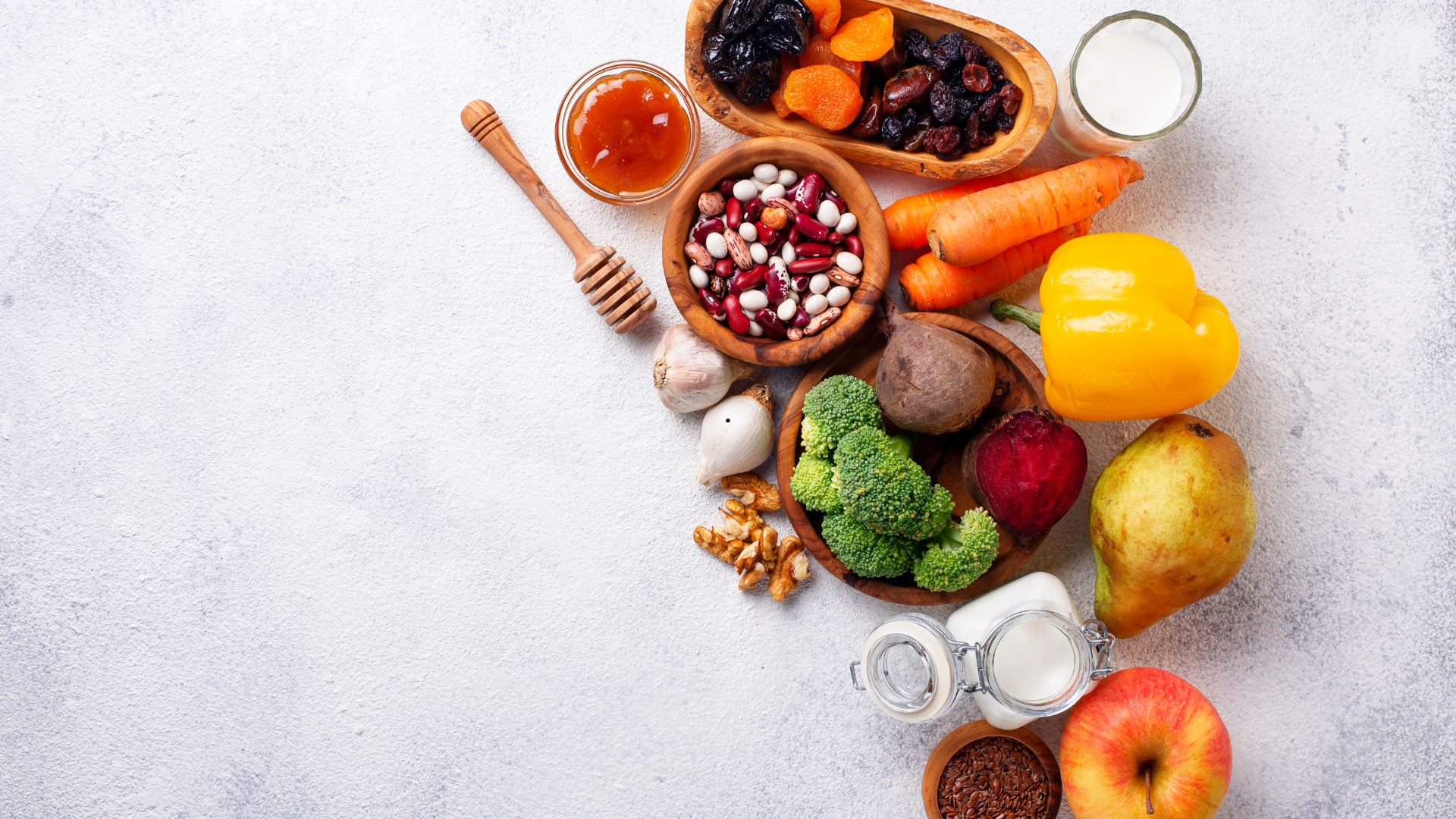 Therapeutic Meal Plans for Gut Health