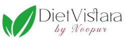 Dietvistara by Noopur Dikshit